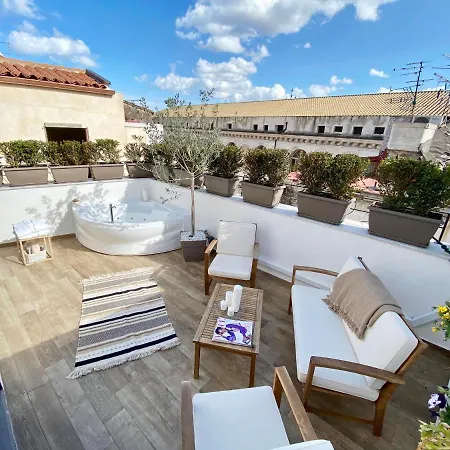 Casa Nostra Boutique & Ξενοδοχείο