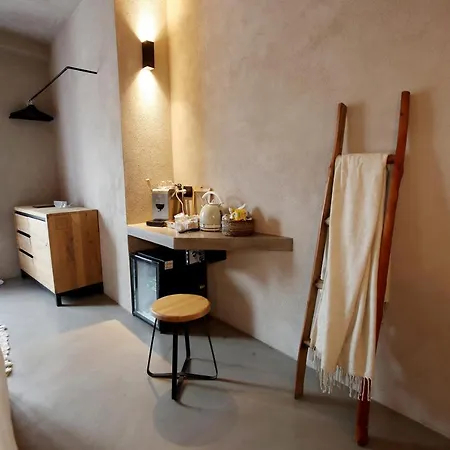 Casa Nostra Boutique & 3* Παλέρμο
