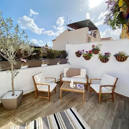 Casa Nostra Boutique & 3* Παλέρμο