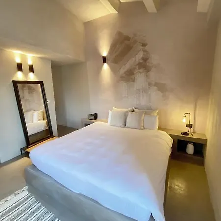 מלון Casa Nostra Boutique & פלרמו