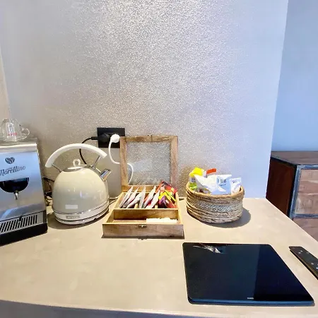 Casa Nostra Boutique & Ξενοδοχείο 3*