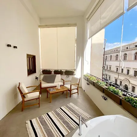 Ξενοδοχείο Casa Nostra Boutique & Παλέρμο