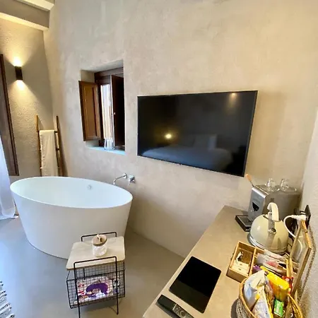 Casa Nostra Boutique & 3* פלרמו