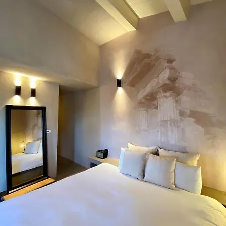 Casa Nostra Boutique & 3* פלרמו