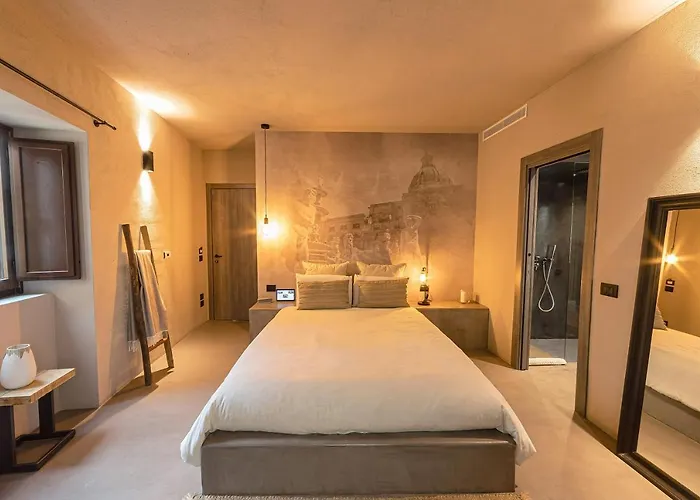 Hotel Casa Nostra Boutique & Palermo