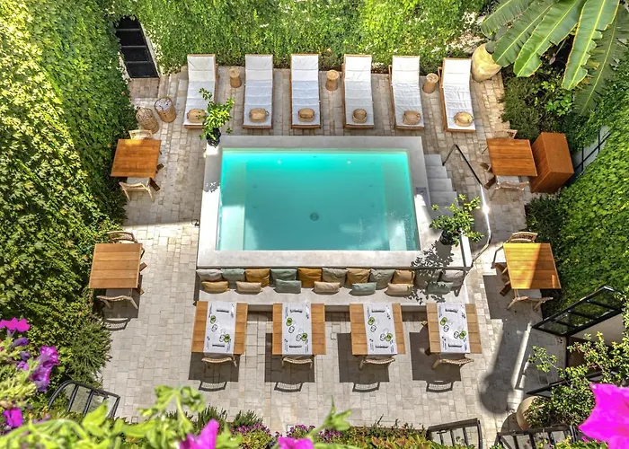 Casa Nostra Boutique & 3* Palermo