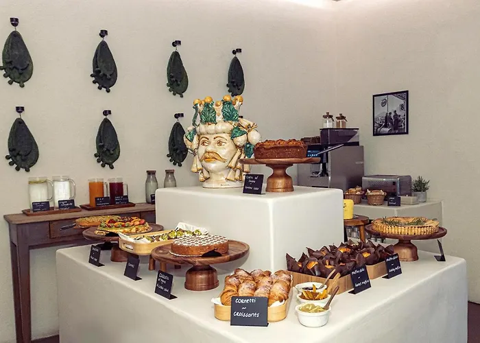 Casa Nostra Boutique &