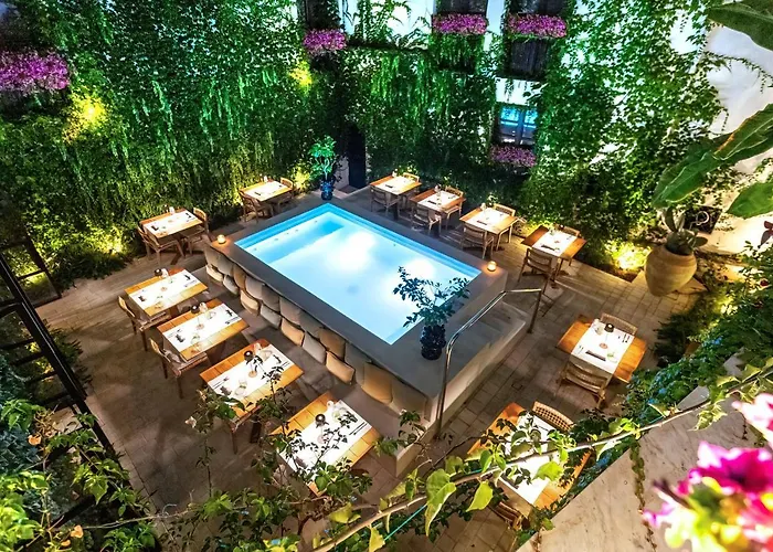 Casa Nostra Boutique & Hotel 3*