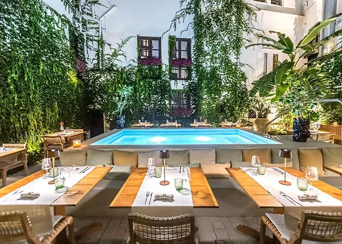 Casa Nostra Boutique & Hotel Palermo