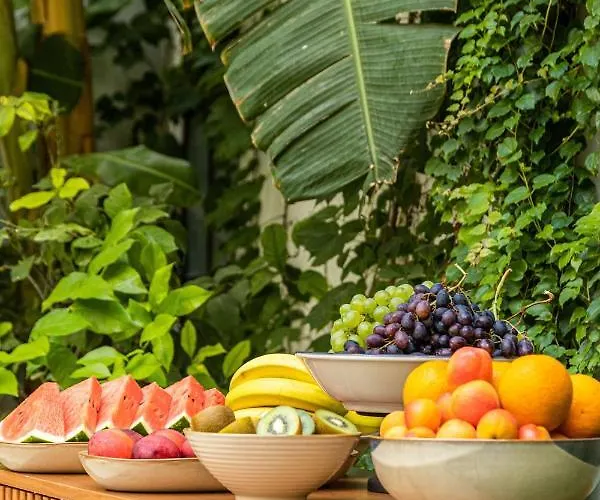 Hotel Casa Nostra Boutique & Palermo