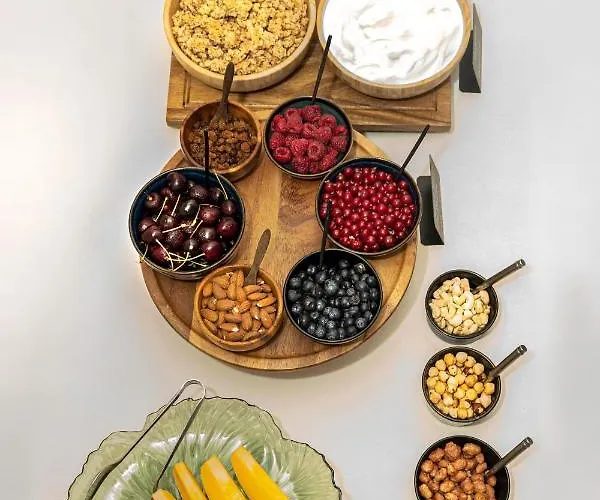 Casa Nostra Boutique & Hotel