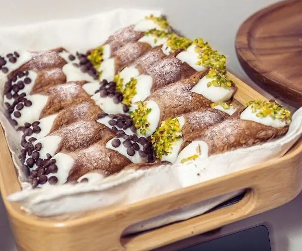 Casa Nostra Boutique & 3*