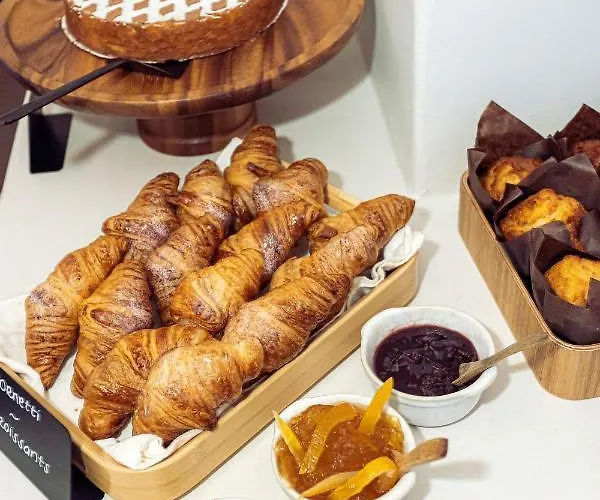 Casa Nostra Boutique & Hotel Palermo