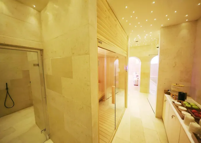 Hotel Casa Nostra Boutique &