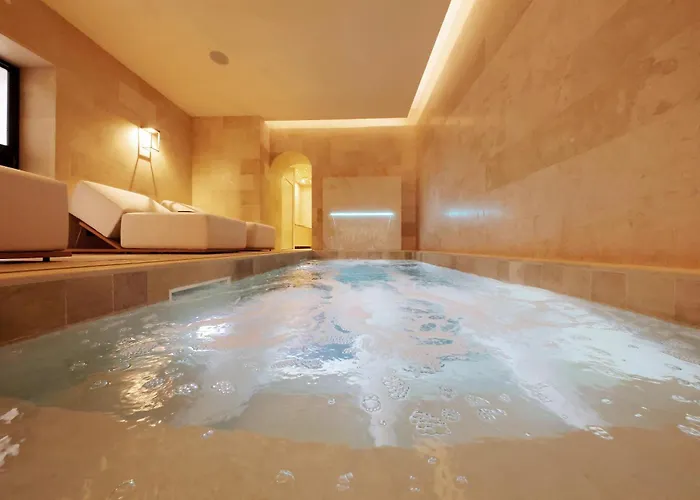 Casa Nostra Boutique & Hotel 3*