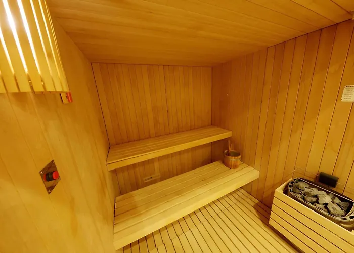 Hotel Casa Nostra Boutique &