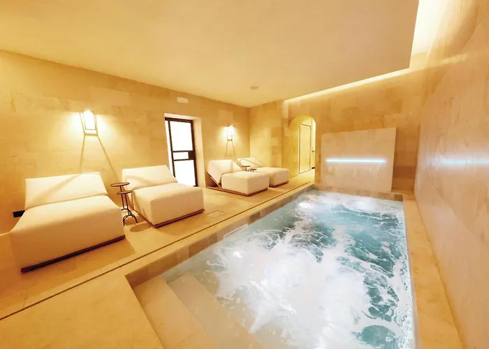 Casa Nostra Boutique &