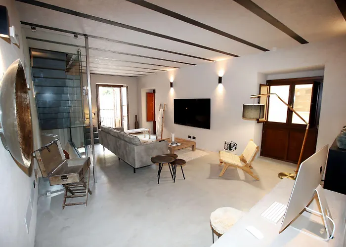 Casa Nostra Boutique & 3* Palermo