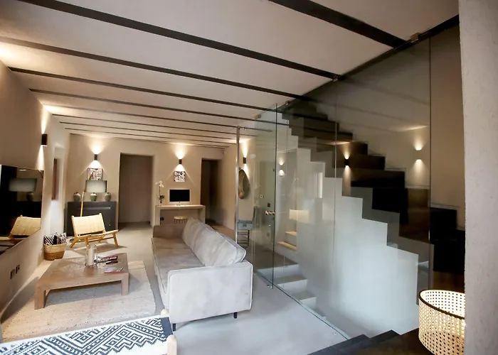 Casa Nostra Boutique & 3*