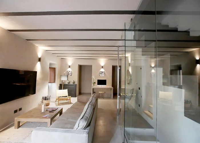 Casa Nostra Boutique & Hotel Palermo