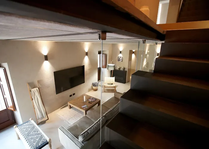 Hotel Casa Nostra Boutique & Palermo