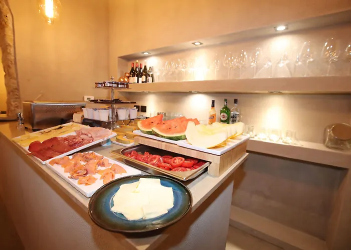 Hotel Casa Nostra Boutique & Palermo