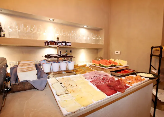 Casa Nostra Boutique & Palermo