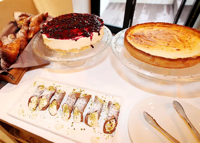 Casa Nostra Boutique & Hotel