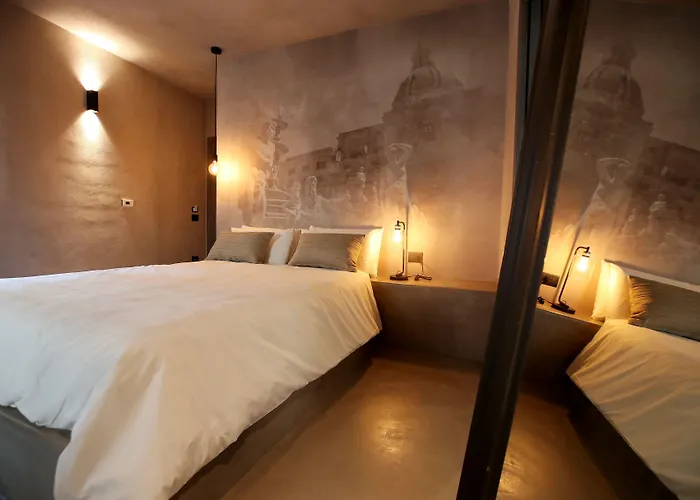 Hotel Casa Nostra Boutique &