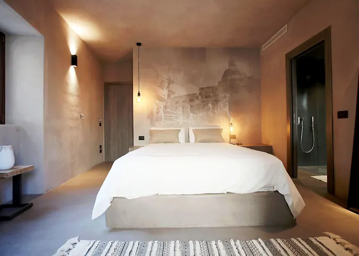 Hotel Casa Nostra Boutique & Palermo