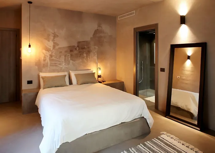 Casa Nostra Boutique & 3* Palermo