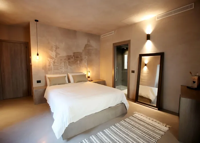 Casa Nostra Boutique & 3* Palermo