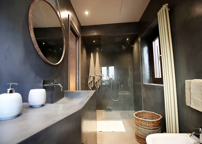 Casa Nostra Boutique & Hotel 3*