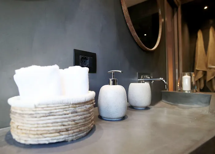 Casa Nostra Boutique & Palermo