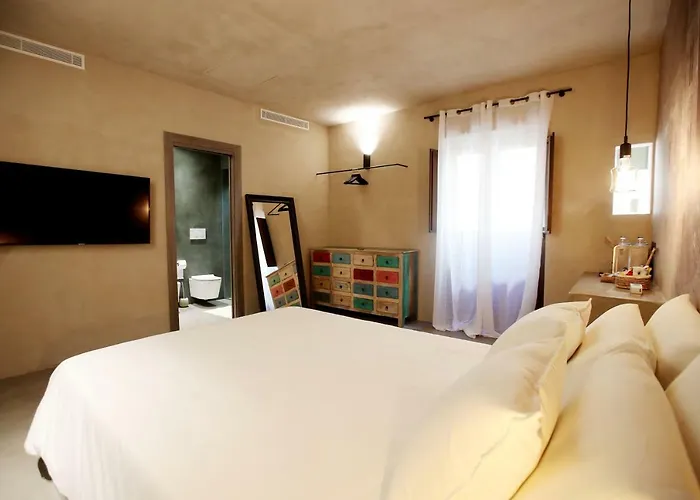 Hotel Casa Nostra Boutique &