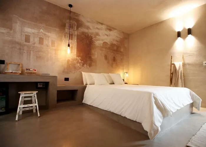 Hotel Casa Nostra Boutique &