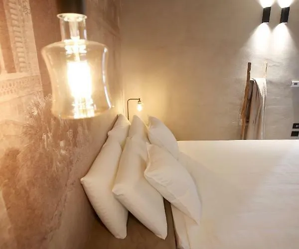 Casa Nostra Boutique & 3*