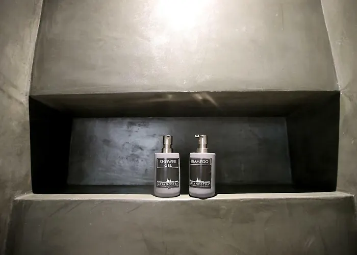 Casa Nostra Boutique & Palermo