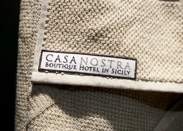 Casa Nostra Boutique & Hotel Palermo