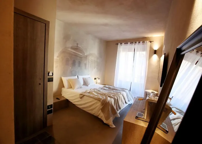 Casa Nostra Boutique & Hotel Palermo