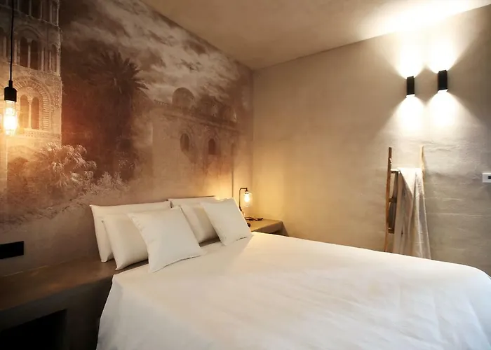 Casa Nostra Boutique & Palermo