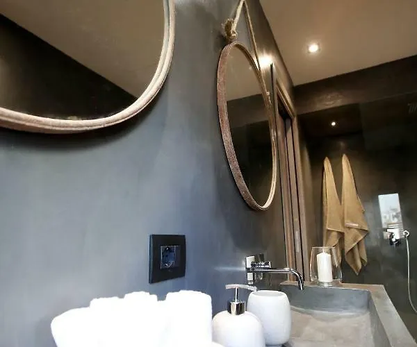 Hotel Casa Nostra Boutique &