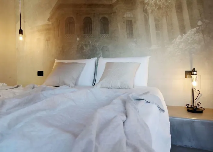 Hotel Casa Nostra Boutique & Palermo