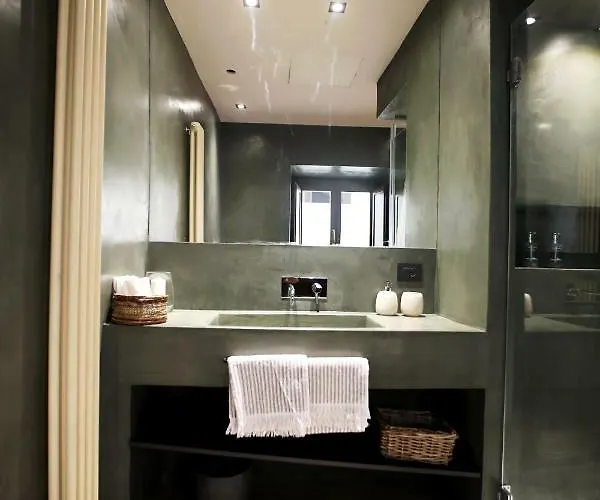 Casa Nostra Boutique & Hotel