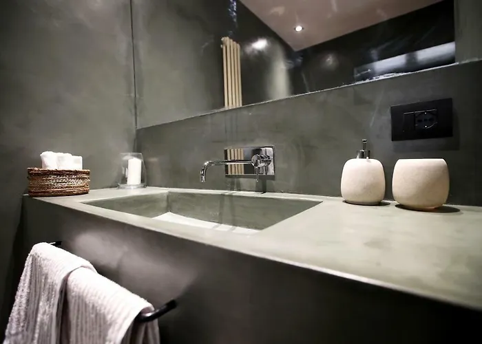 Casa Nostra Boutique & Hotel Palermo