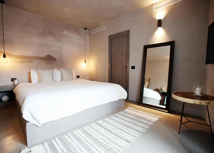 Hotel Casa Nostra Boutique & Palermo