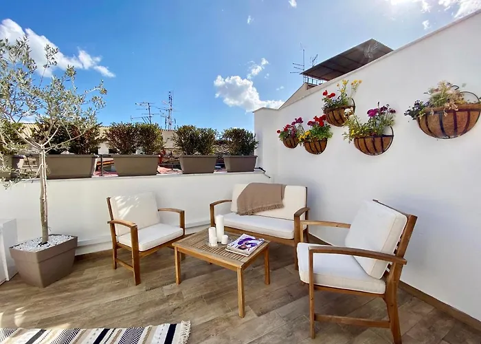 Casa Nostra Boutique & Hotel 3*