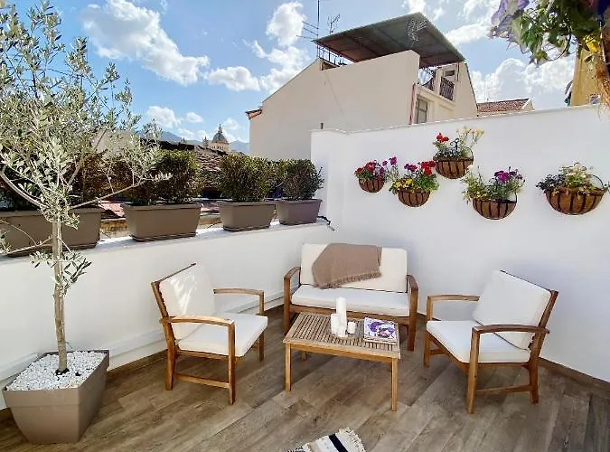 Casa Nostra Boutique & 3* Palermo