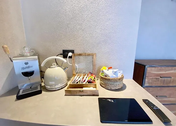 Casa Nostra Boutique & Hotel 3*