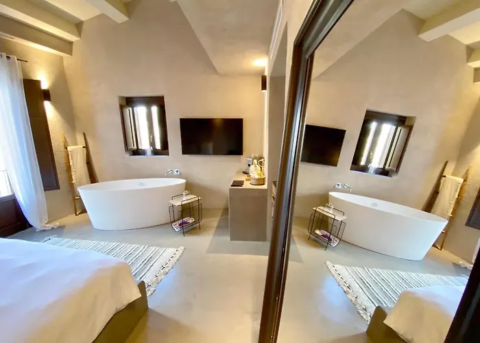 Casa Nostra Boutique &